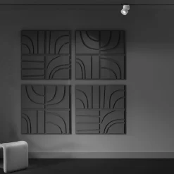 Maytoni Yin LED-spotlight Unity system, triac, 930, hvid