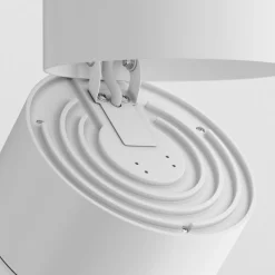 Maytoni Yin LED-spotlight Unity system, triac, 930, hvid