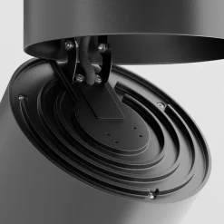 Yin LED-spotlight Unity-system, Triac, 930, sort^Maytoni Best