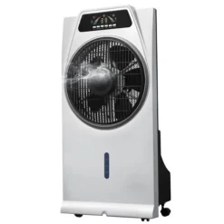 Med luftfugter - gulvventilator Cascata^Westinghouse Hot