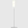 Med OLED’er - One f2 gulvlampe, hvid^OMLED Sale