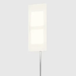 Med OLED’er - One f2 gulvlampe, hvid^OMLED Sale