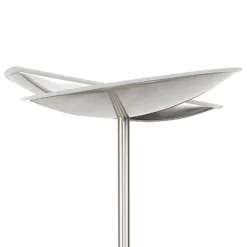 Med todelt skærm – LED-gulvlampe Sapporo^HighLight Discount