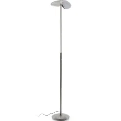 Med todelt skærm – LED-gulvlampe Sapporo^HighLight Discount