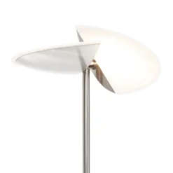 Med todelt skærm – LED-gulvlampe Sapporo^HighLight Discount