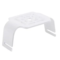 LED-indbygningsspot Tego Slim, 10-pak, 4.000 K, hvid^MEGAMAN Discount