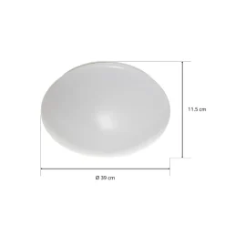 MEGAMAN Væglamper><noscript><img width=