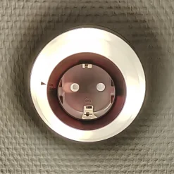 Børn Niermann Standby Natlys>Mellemstik med natlampe som LED-ring