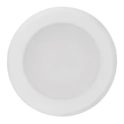 Mantra Iluminación Metacrilato LED-indbygningslampe, 3.000 K