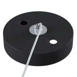 Maytoni Skinnesystem>Metalophæng Skinne, 1-fase skinne, sort