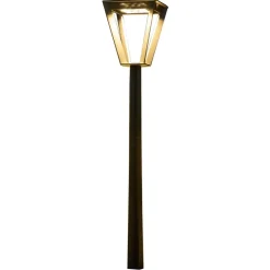 Les Jardins Solcelle Lampe Med Sensor|Solcellelamper><noscript><img width=
