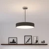 Mia loftslampe, sort, Ø 60 cm^Smartwares Hot