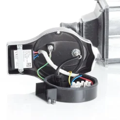 Milano udendørs væglampe med bevægelsessensor^Konstsmide Best