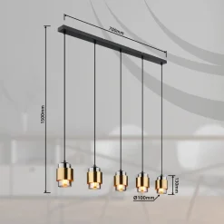 Globo Pendellamper><noscript><img width=