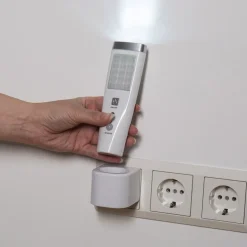 Minerva transportabel LED-natlampe^Müller-Licht Sale