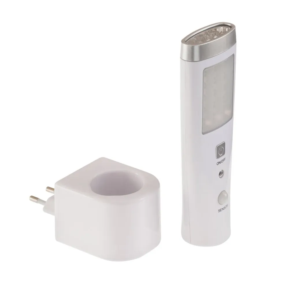 Minerva transportabel LED-natlampe^Müller-Licht Sale