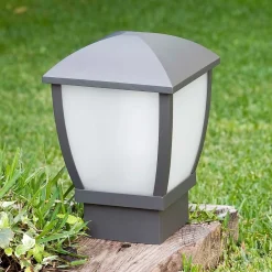 FARO BARCELONA Sokkellamper>Mini Wilma - sokkellampe til sparepære