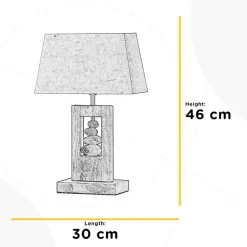 ONLI Bordlamper><noscript><img width=