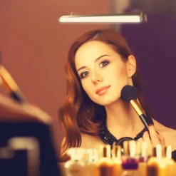 Müller Licht Belle Lux DIM spejllampe, batteri CCT^Müller-Licht Outlet