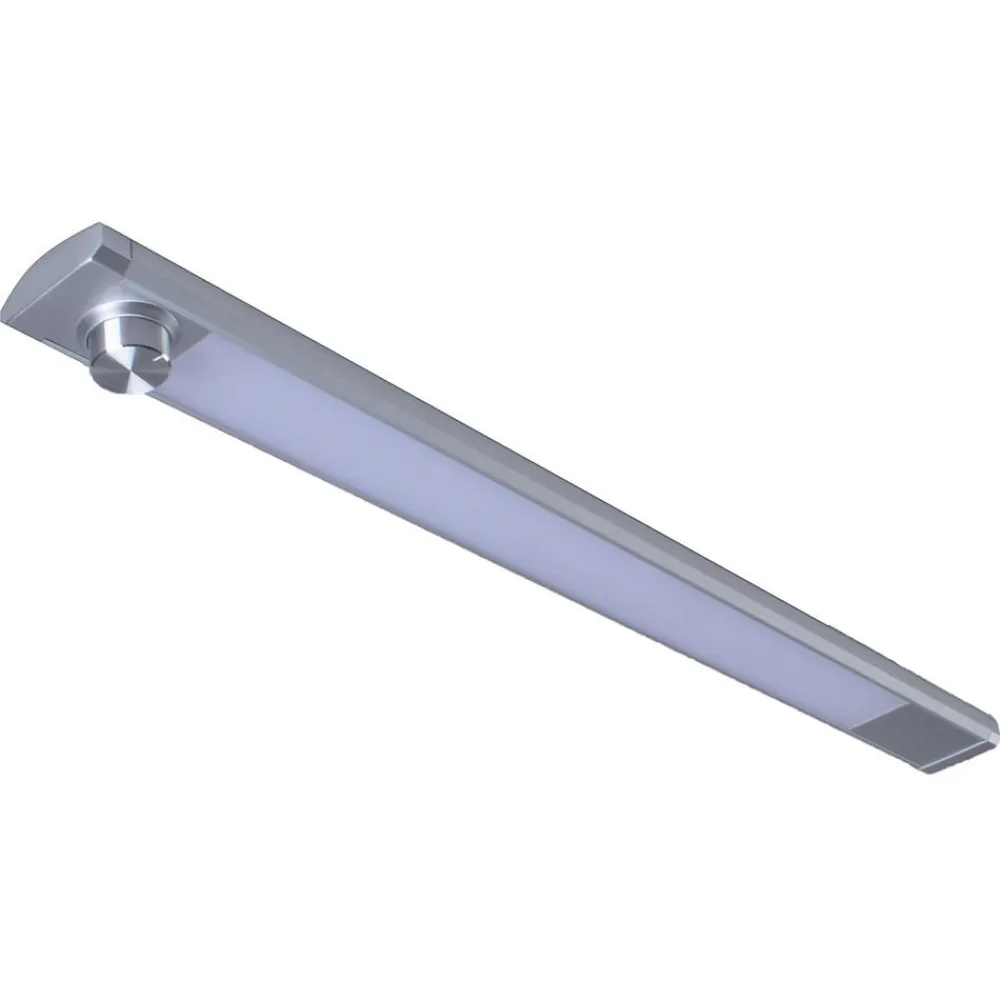 Müller Licht Calina Switch Tone DIM 60, sølv^Müller-Licht Sale