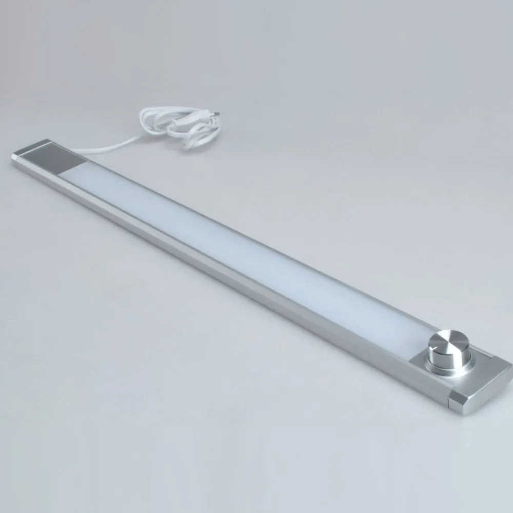 Müller Licht Calina Switch Tone DIM 60, sølv^Müller-Licht Sale