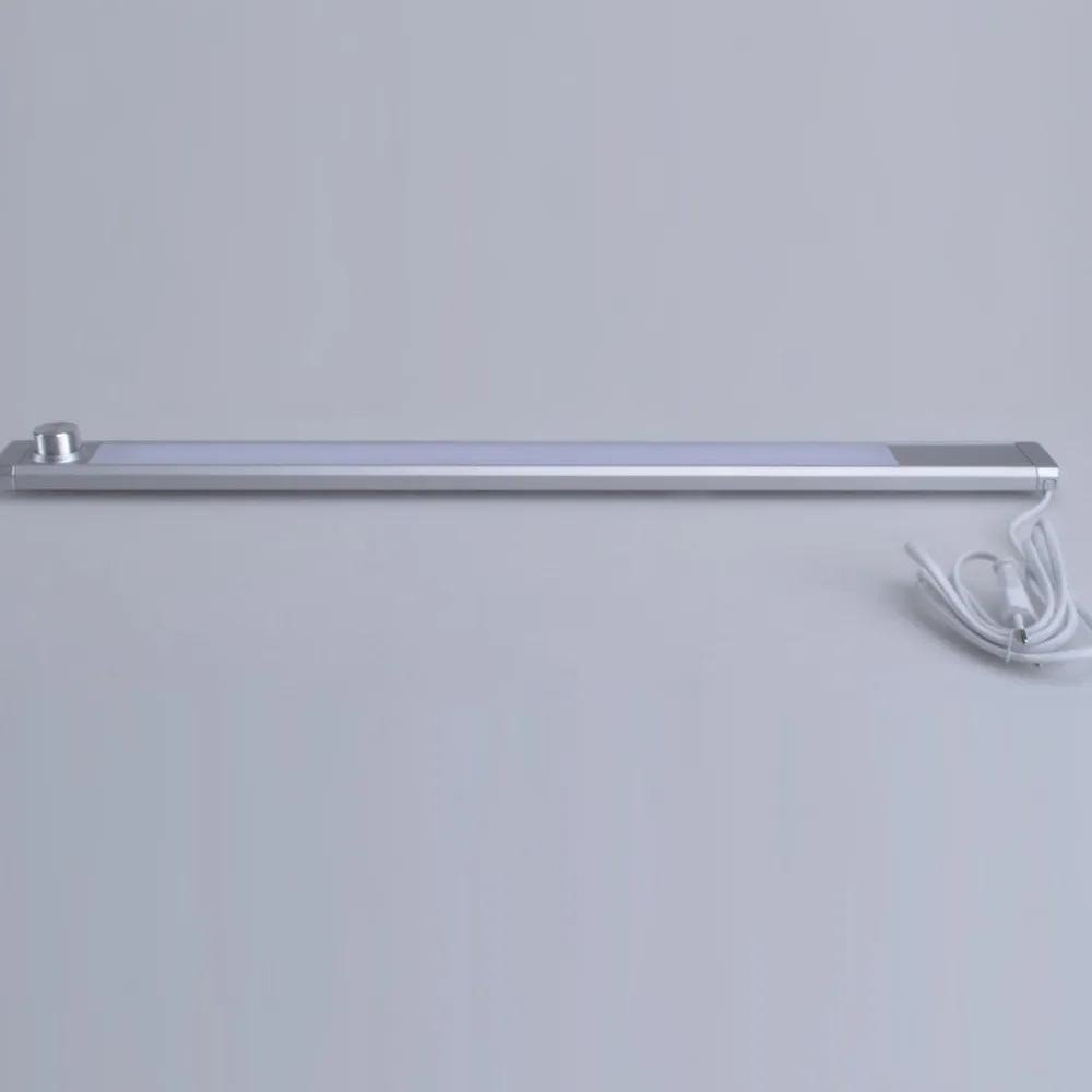 Müller Licht Calina Switch Tone DIM 60, sølv^Müller-Licht Sale