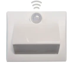 Müller Licht Grada LED-væglampe, sensor^Müller-Licht Clearance