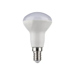 Müller-Licht Led Pærer>Müller Licht LED-reflektor E14 6 W 4.000 K, mat
