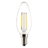 Müller Licht LED-stear.l. E14 2,5W 927 gl.tr. Ra90^Müller-Licht New