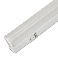 Müller-Licht Underskabsbelysning>Müller Licht Linex Switch Tone 55 underskabslampe