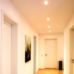 Müller Licht indbygningslampe, spot, 3'er sæt^tint Best