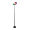 tint Gulvlamper|Gulvlamper>Müller Licht LED ceiling washlight Pavo, RGB, CCT, metal