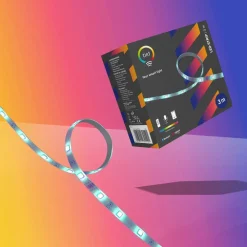 tint Led Strips>Müller Licht LED-strip Color, ZigBee, Bluetooth 3 meter