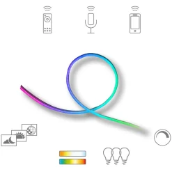 tint Müller Licht LED-Strip Outdoor, 500 cm