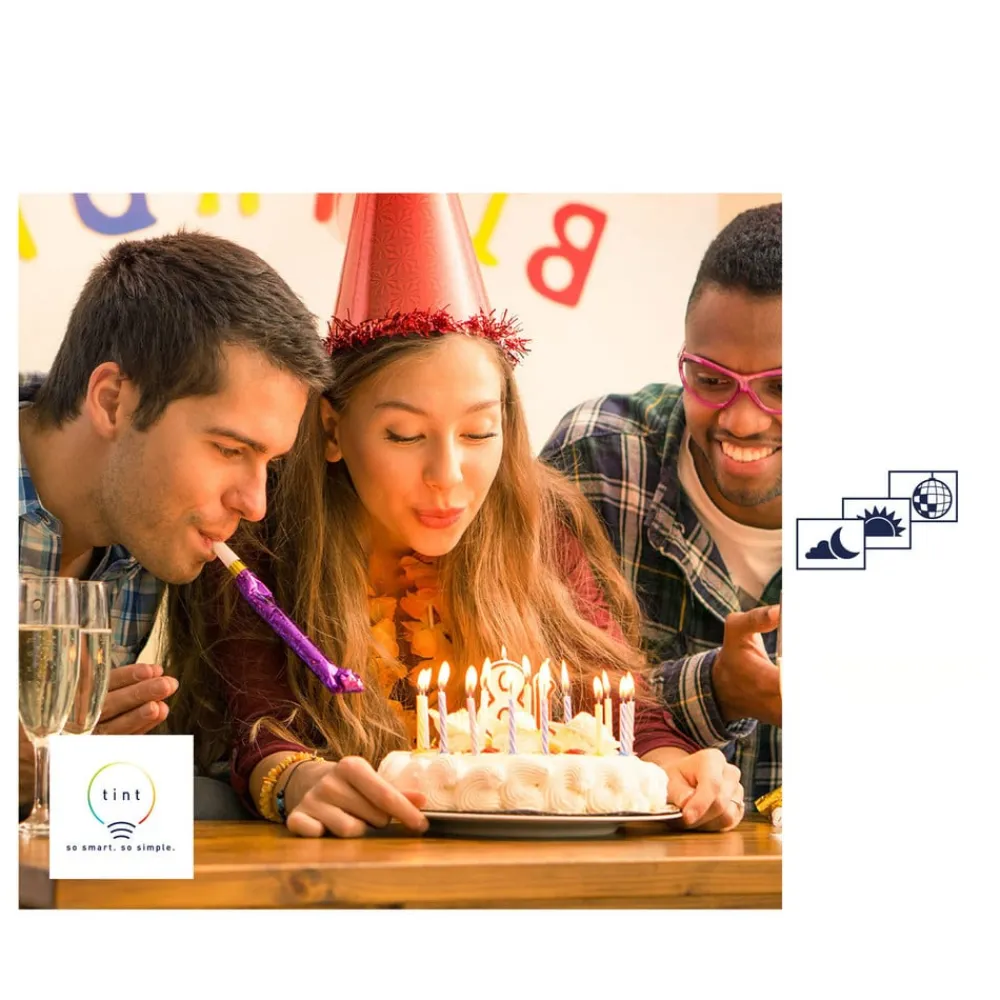 tint Müller Licht LED-Strip Outdoor, 500 cm