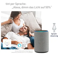 Müller Licht LED-underskabsbelysning Armaro, 3 enheder^tint New