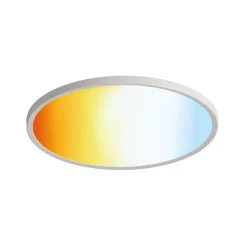 tint Müller Licht Smart LED-loftlampe Amela, Ø 50 cm