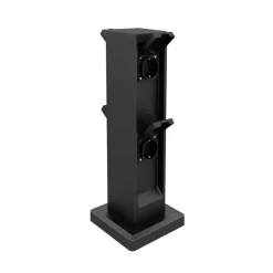 tint Müller Licht Smart Socket stikkontaktkolonne