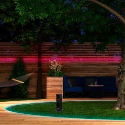 tint Müller Licht Smart Socket stikkontaktkolonne