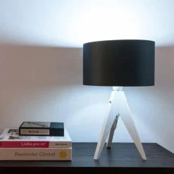 tint Müller Licht white LED-pære E27 9W, CCT