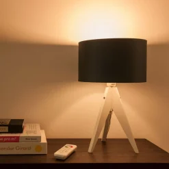 Müller Licht white+color Set 2xE27+styreenhed^tint Sale