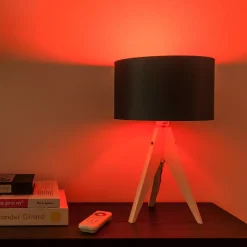 Müller Licht white+color Set 2xE27+styreenhed^tint Sale