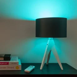 Müller Licht white+color Set 2xE27+styreenhed^tint Sale