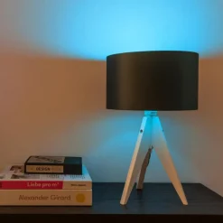 Müller Licht white+color LED-pære E14 6W^tint Outlet