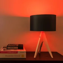 Müller Licht white+color LED-pære E14 6W^tint Outlet