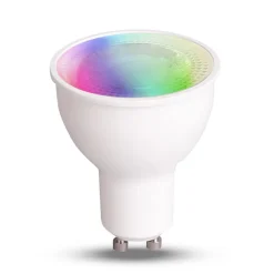 Müller Licht white+color LED GU10 6 W 350 lm^tint Discount