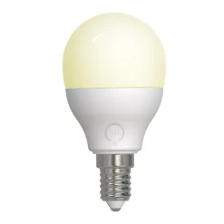 Müller Licht white+color LED-dråbe E14 4,9W^tint Outlet