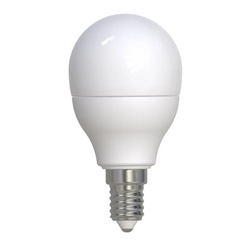 Müller Licht white+color LED-dråbe E14 4,9W^tint Outlet