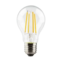 Müller-Licht Filament Pære>LED-pære E27 7W 827 Filament 3er
