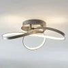 Moderne designet LED-loftlampe Saliha^Lindby